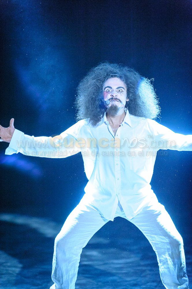 Circo Social 2013