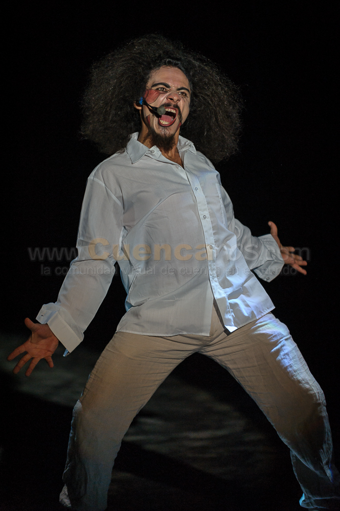 Circo Social 2013