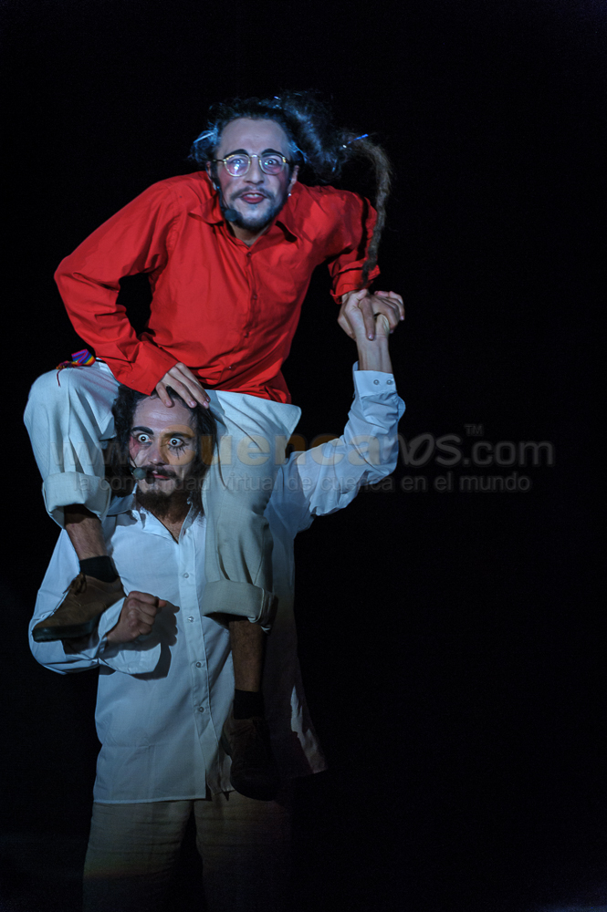 Circo Social 2013