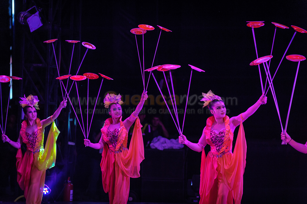 Circo Social 2013