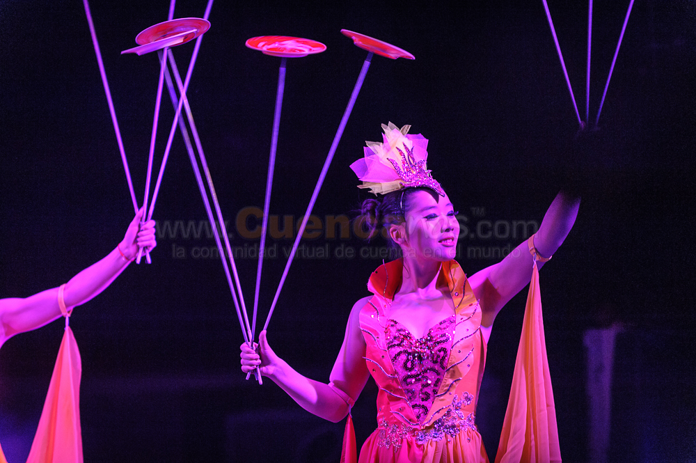 Circo Social 2013