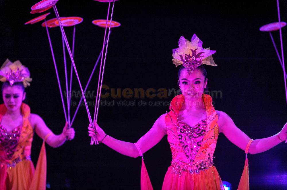 Circo Social 2013