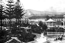 Fotos Cuenca Antiguo