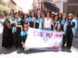Aniversario 60 Colegio Garaicoa