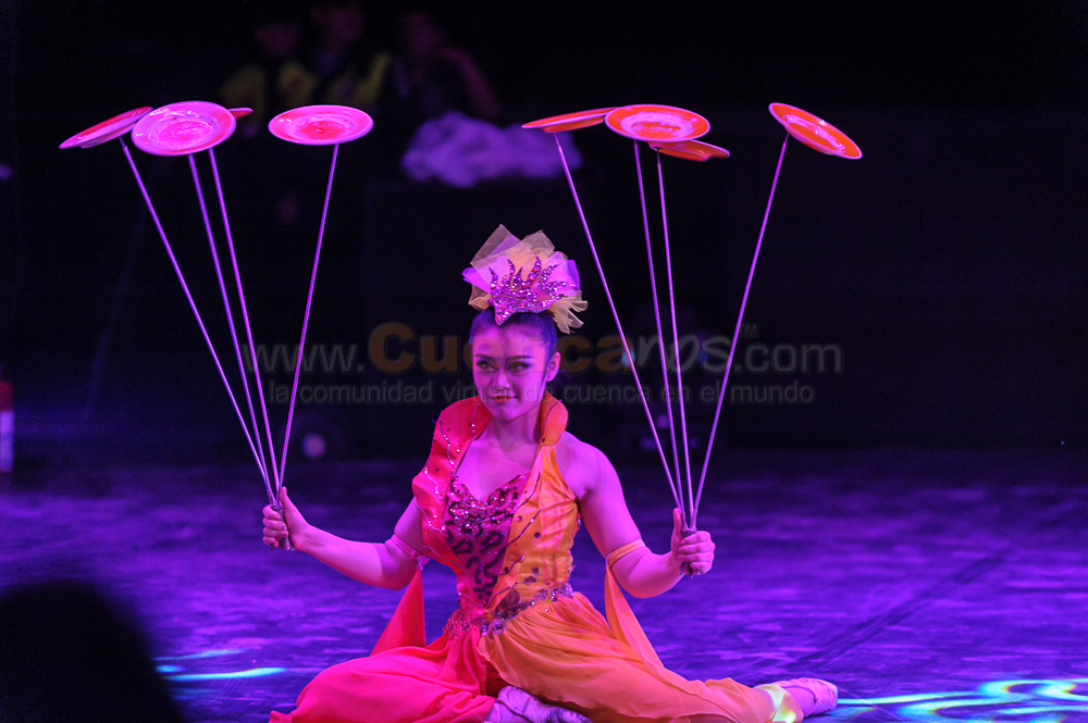 Circo Social 2013