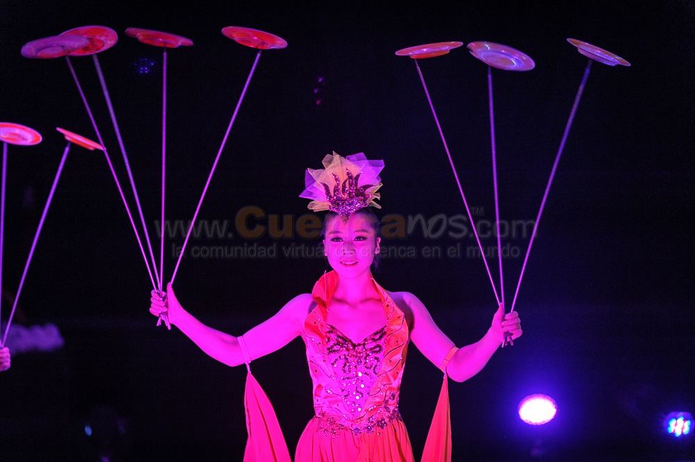 Circo Social 2013