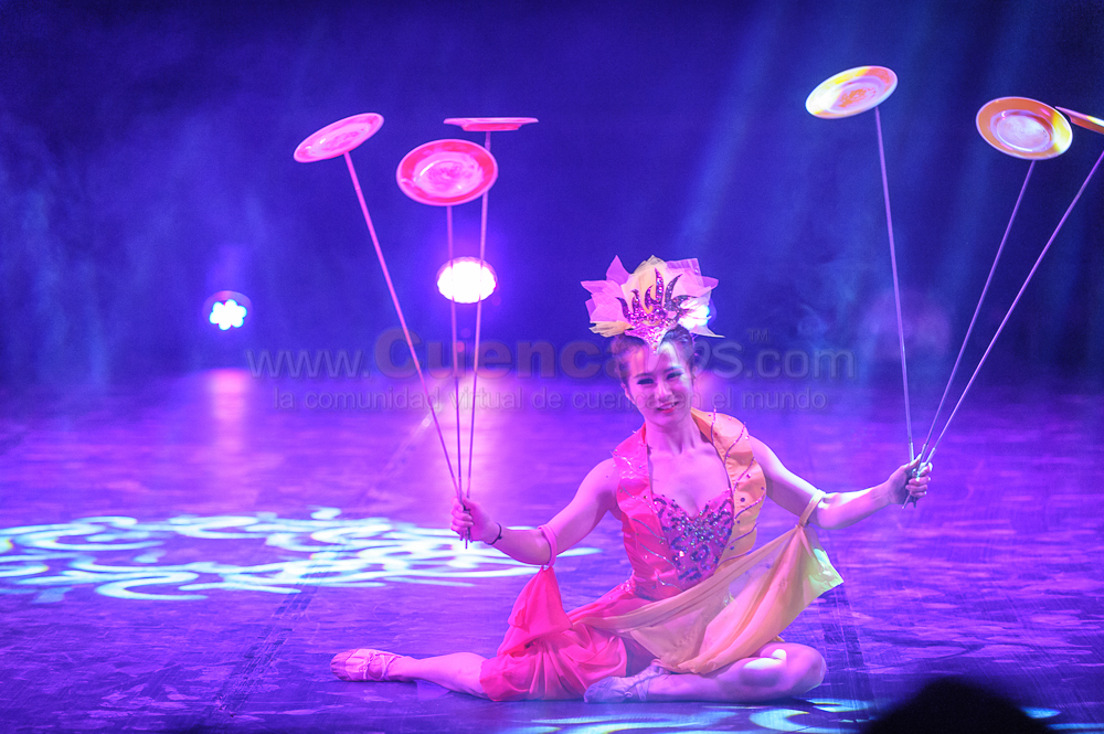 Circo Social 2013