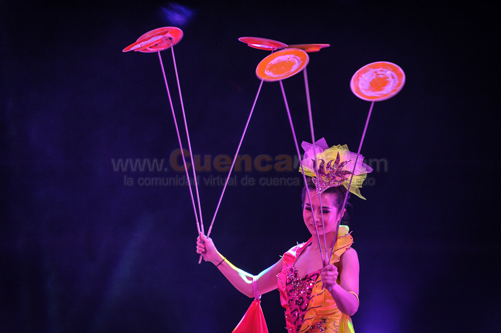 Circo Social 2013