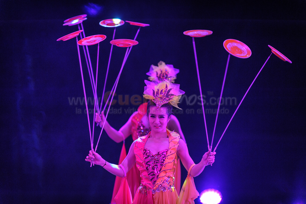 Circo Social 2013
