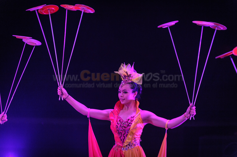 Circo Social 2013