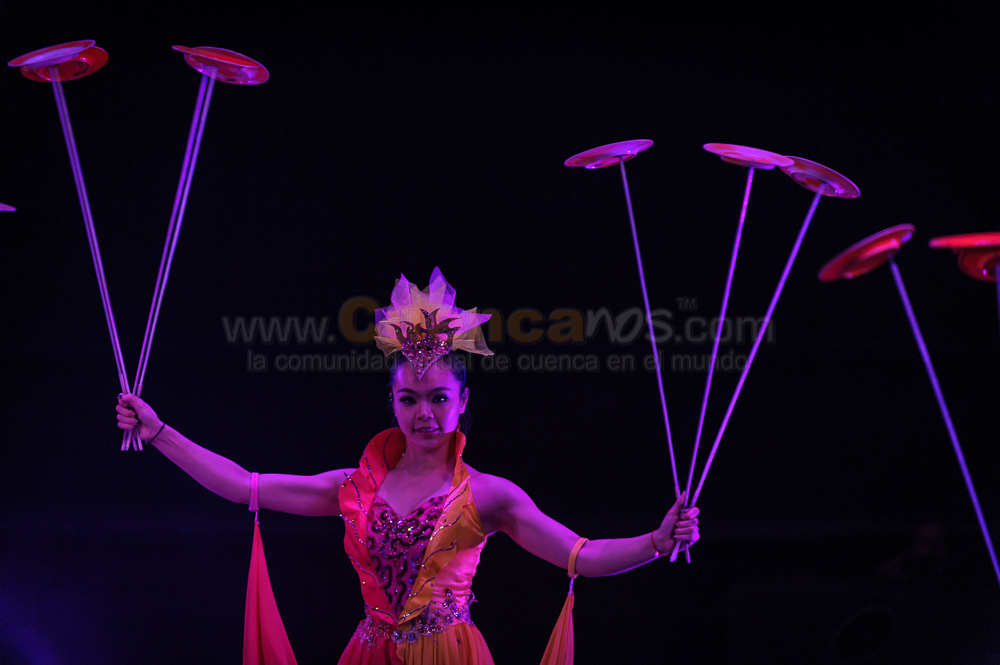 Circo Social 2013
