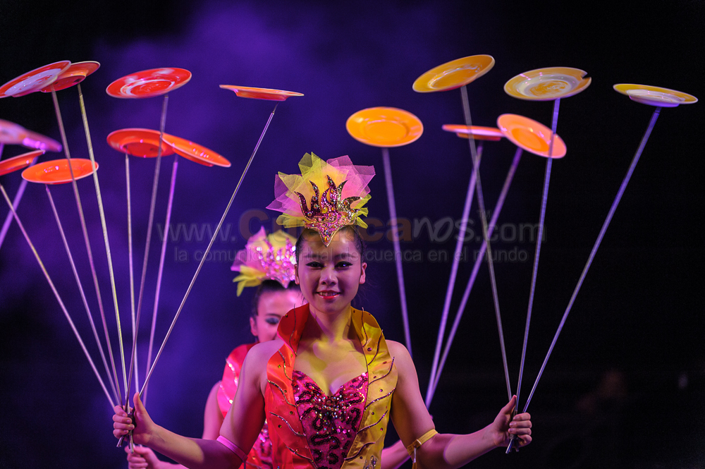 Circo Social 2013