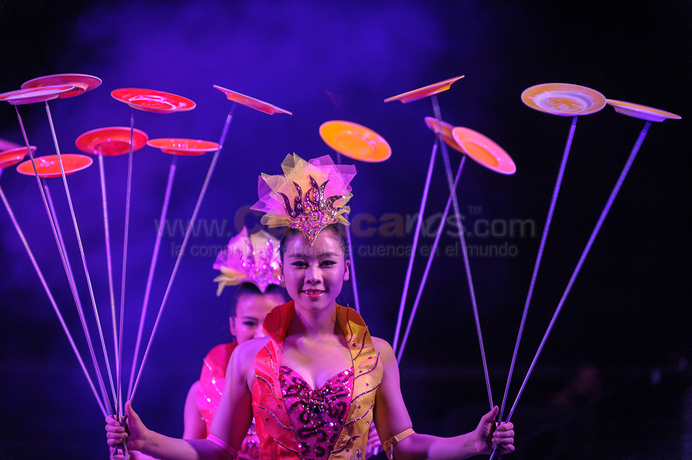Circo Social 2013