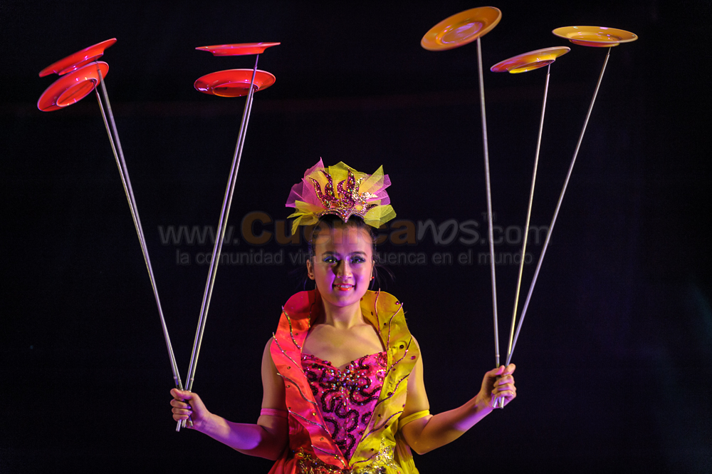 Circo Social 2013
