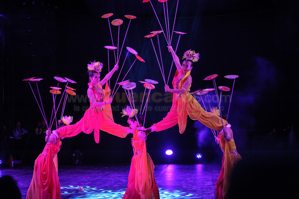 Circo Social 2013