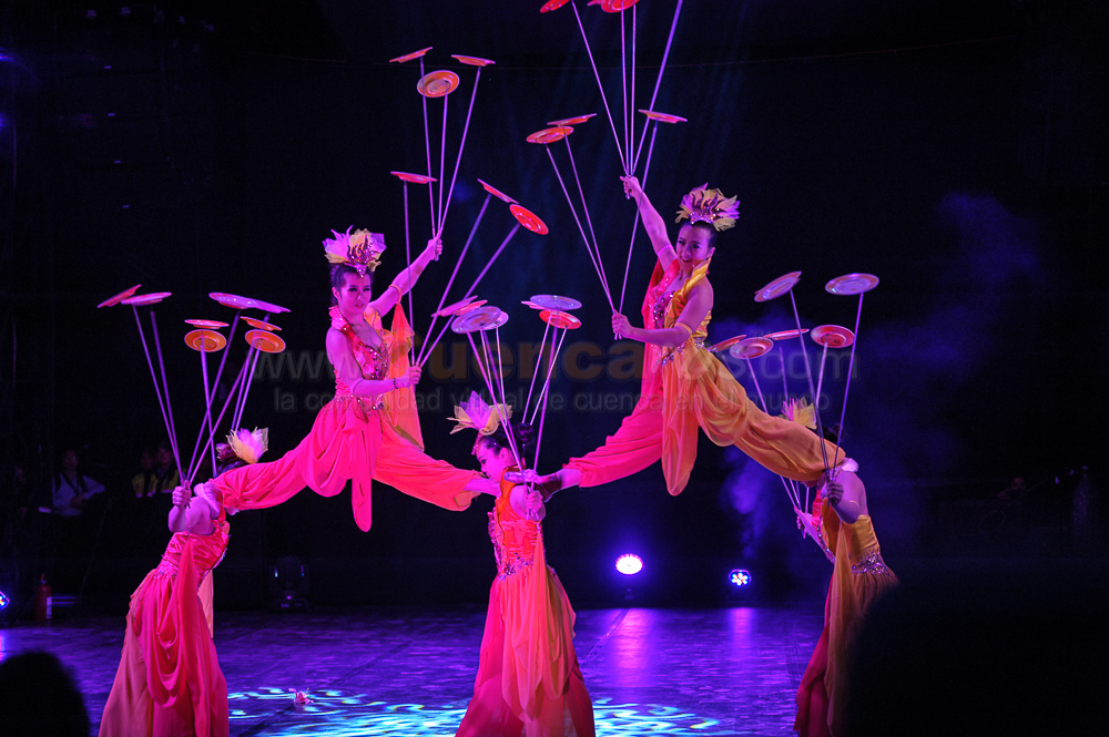 Circo Social 2013