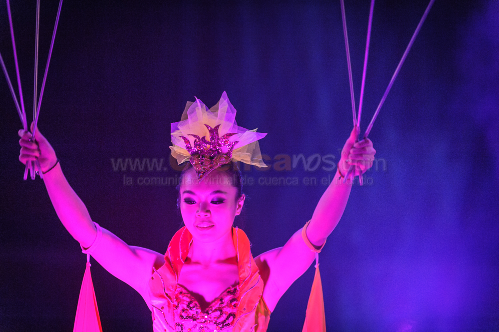 Circo Social 2013