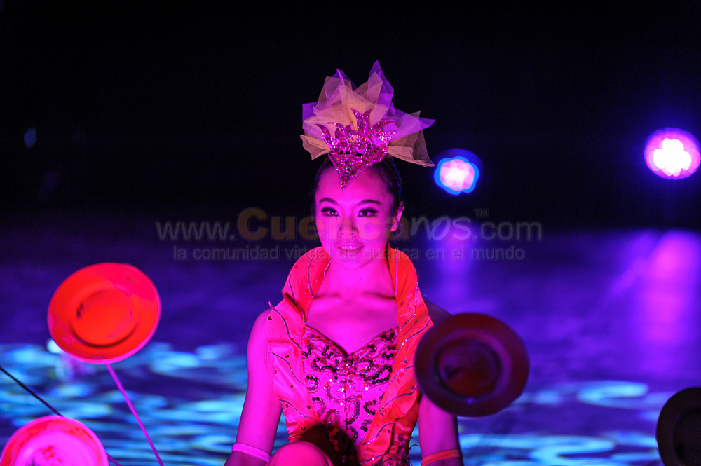 Circo Social 2013