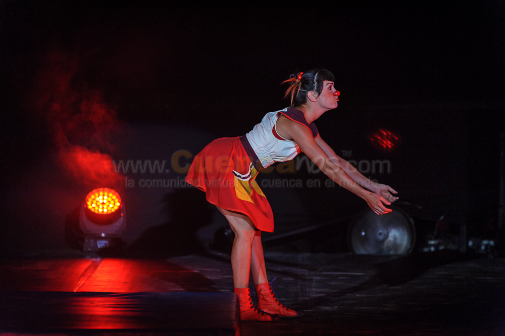 Circo Social 2013