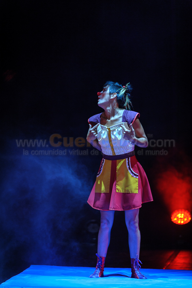 Circo Social 2013