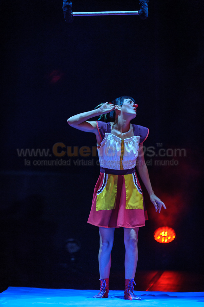 Circo Social 2013