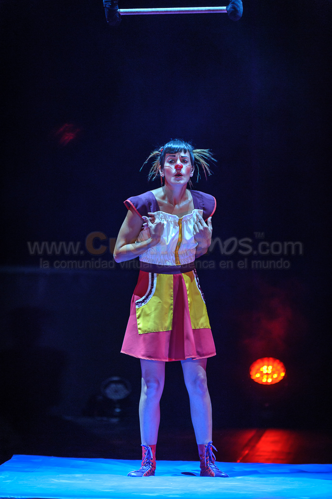 Circo Social 2013