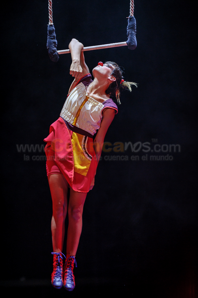 Circo Social 2013