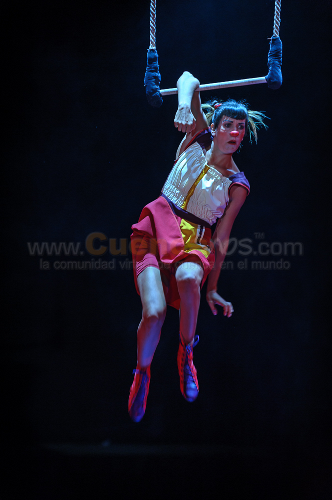 Circo Social 2013