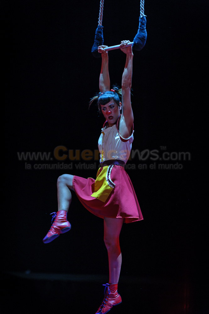 Circo Social 2013