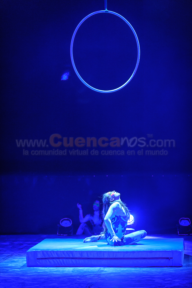 Circo Social 2013