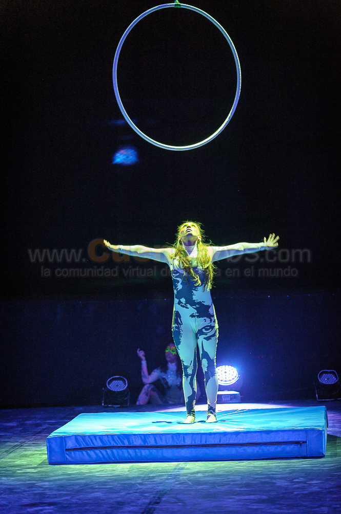 Circo Social 2013