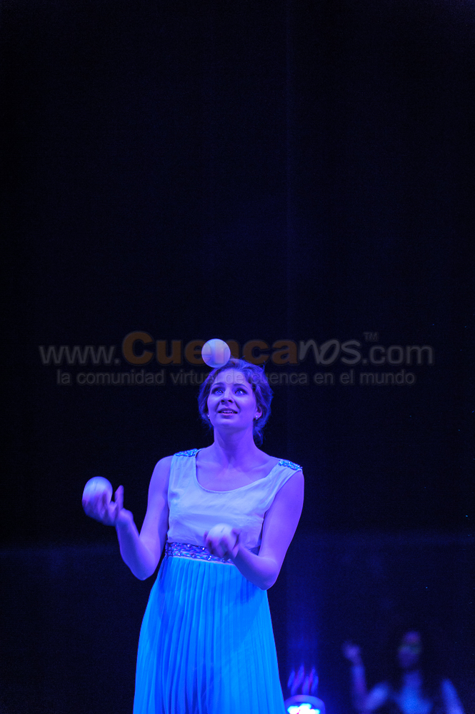 Circo Social 2013
