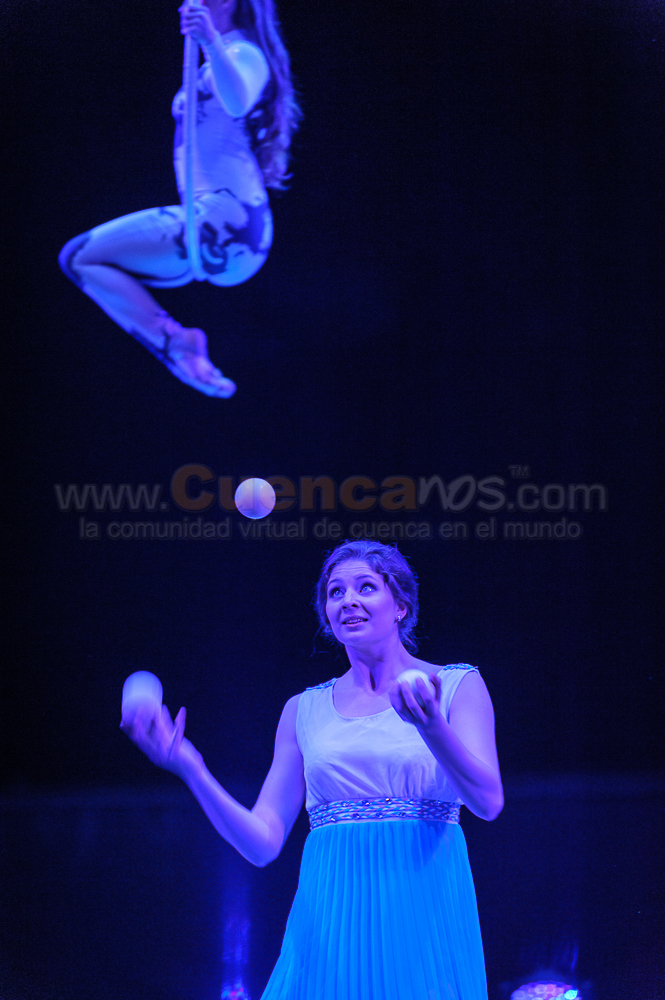 Circo Social 2013