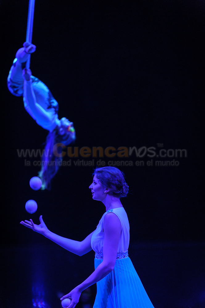 Circo Social 2013