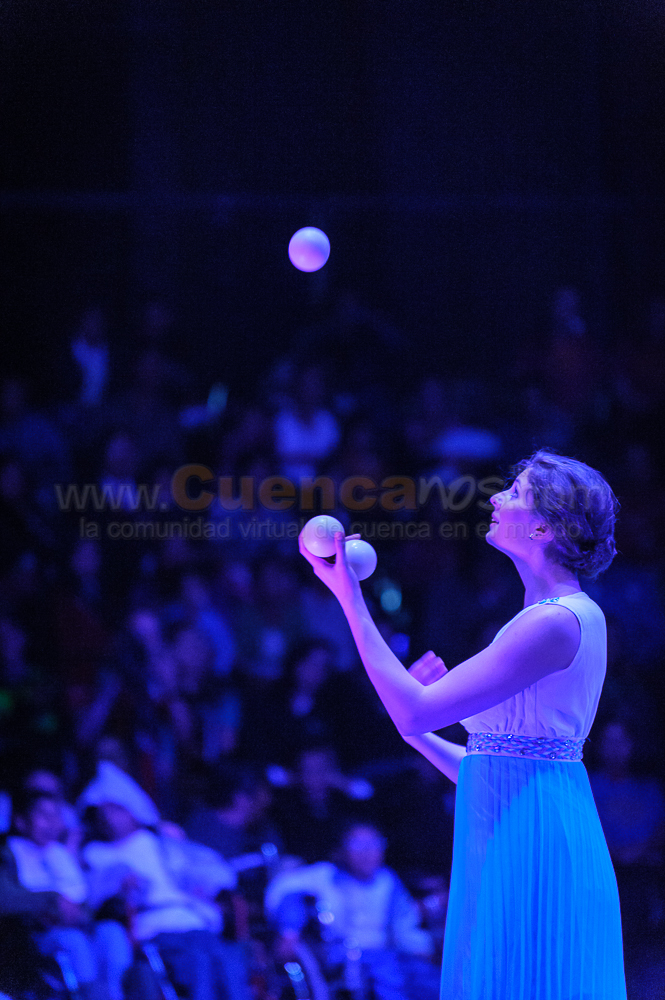 Circo Social 2013