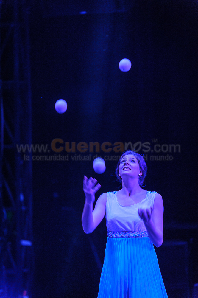 Circo Social 2013