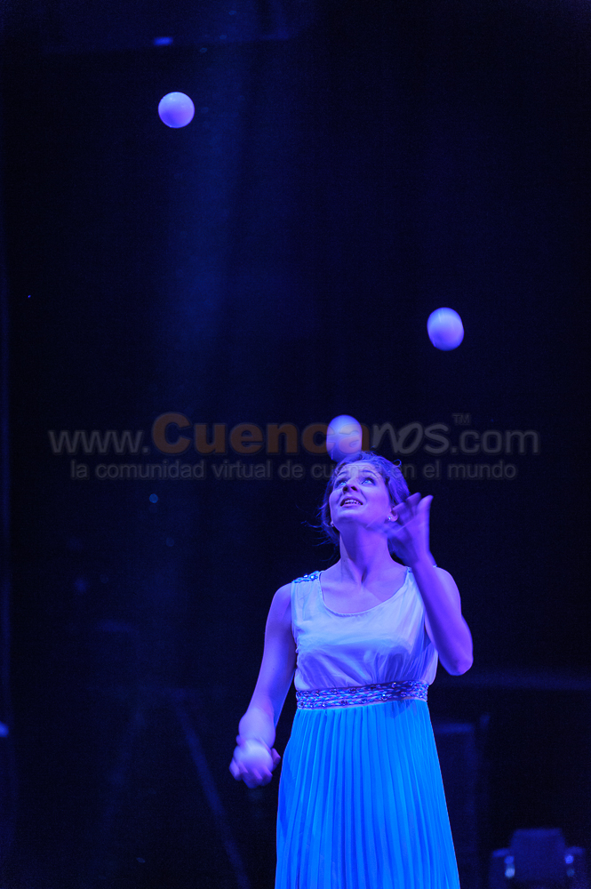 Circo Social 2013
