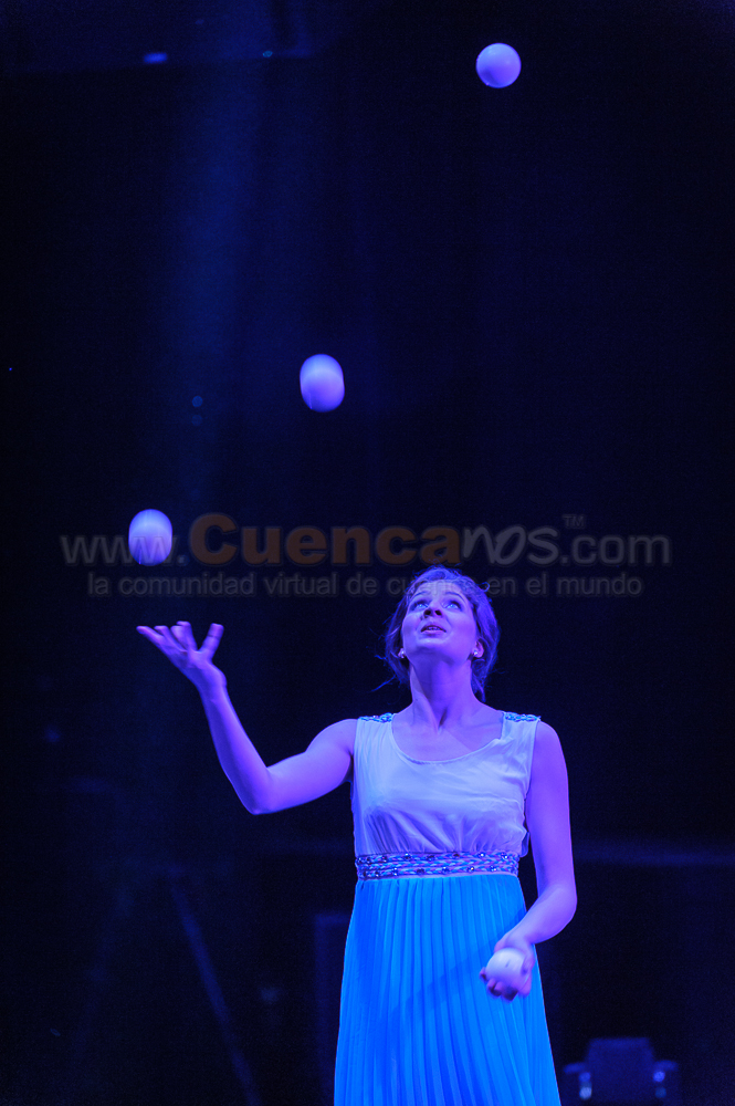 Circo Social 2013