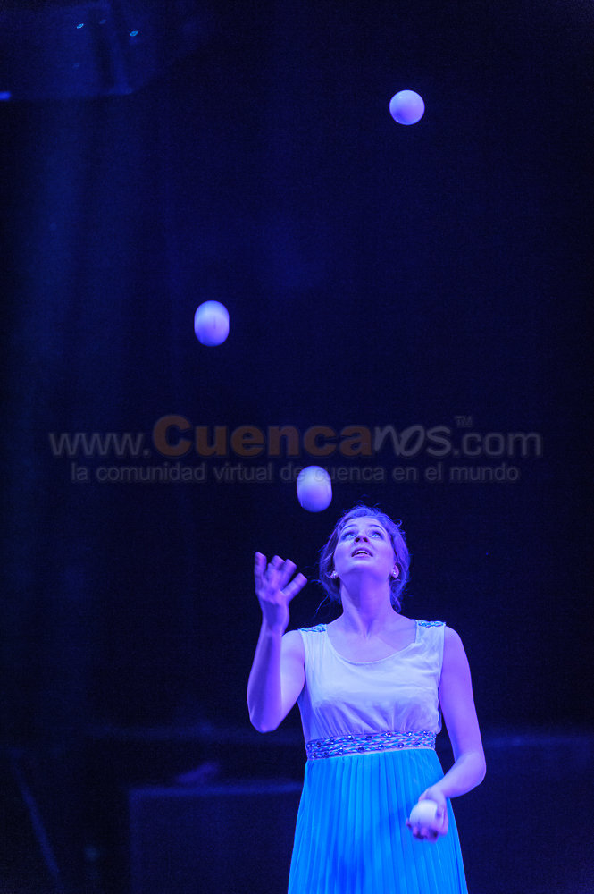 Circo Social 2013