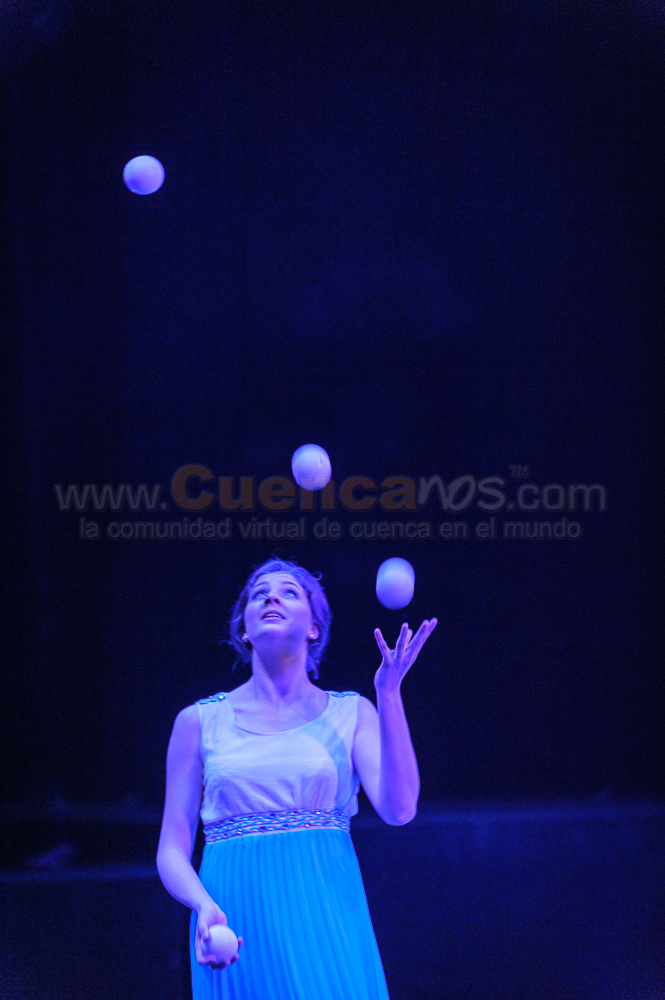 Circo Social 2013