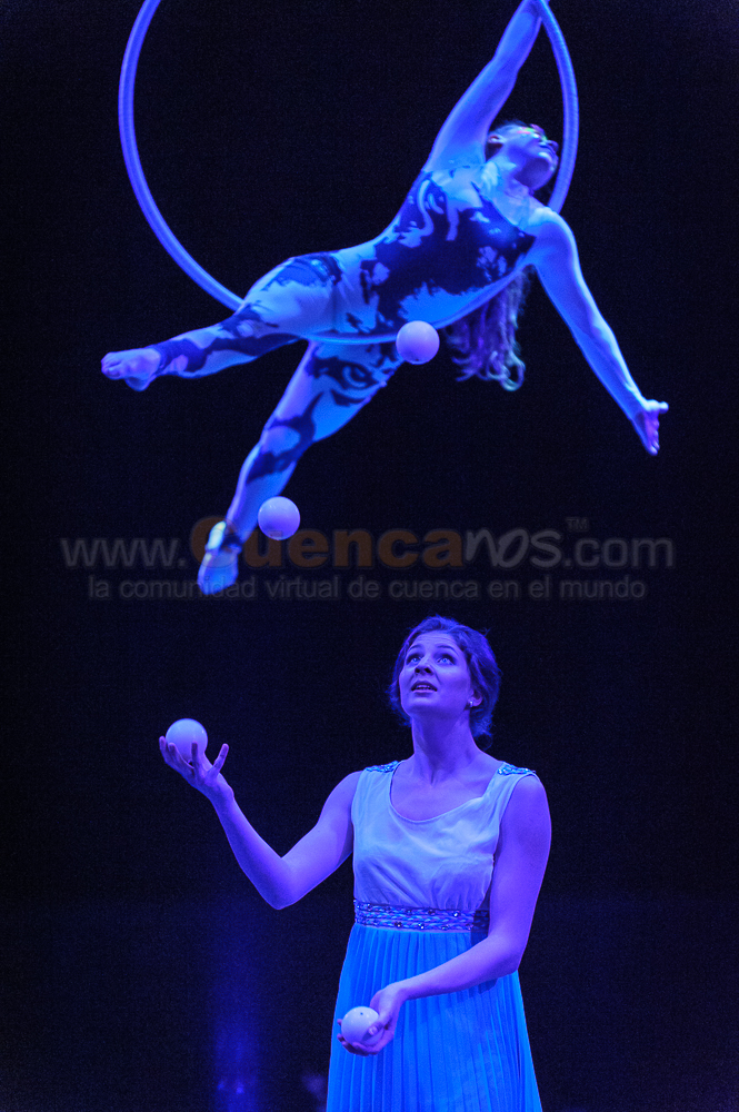 Circo Social 2013