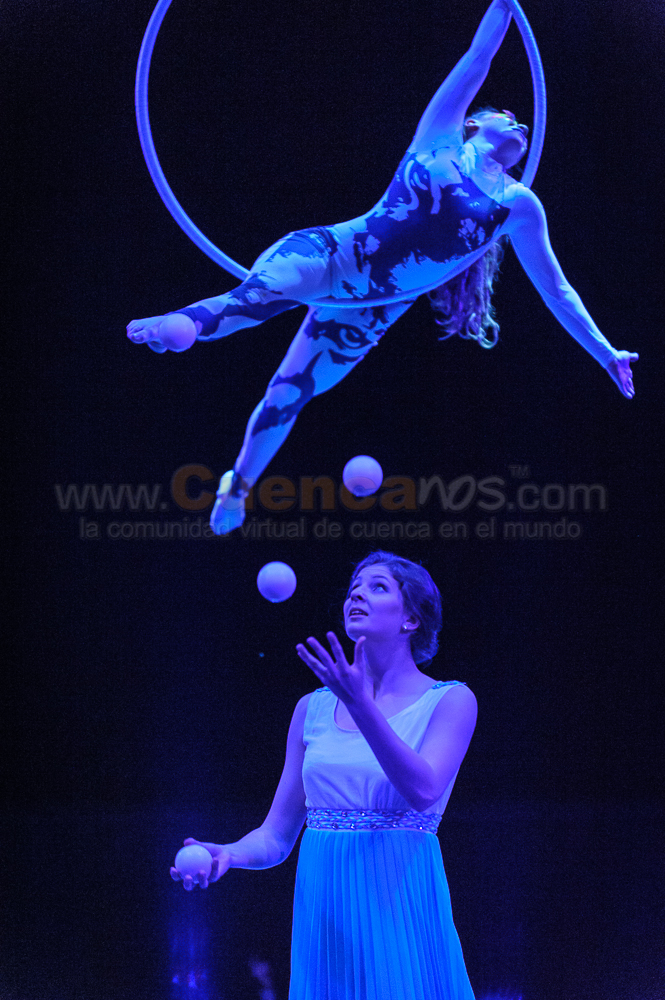 Circo Social 2013