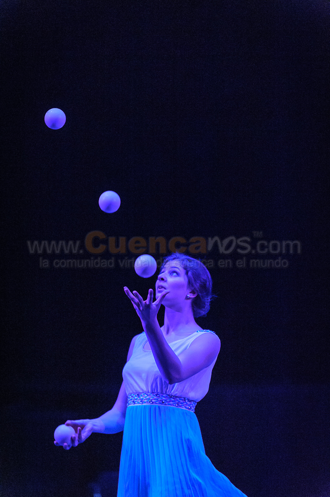 Circo Social 2013