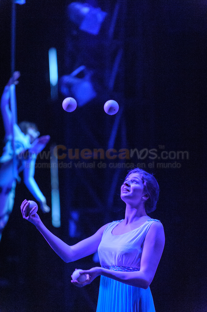 Circo Social 2013