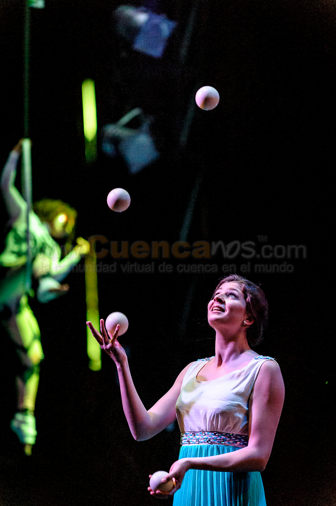 Circo Social 2013