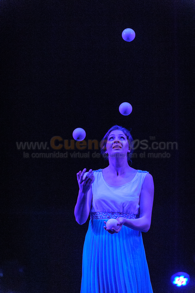 Circo Social 2013