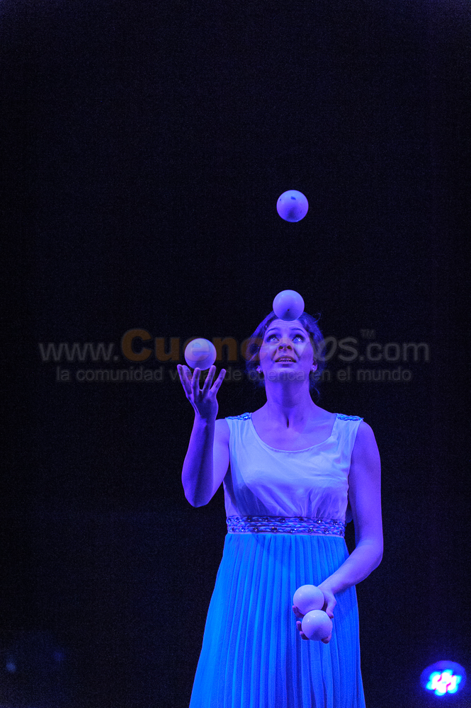 Circo Social 2013