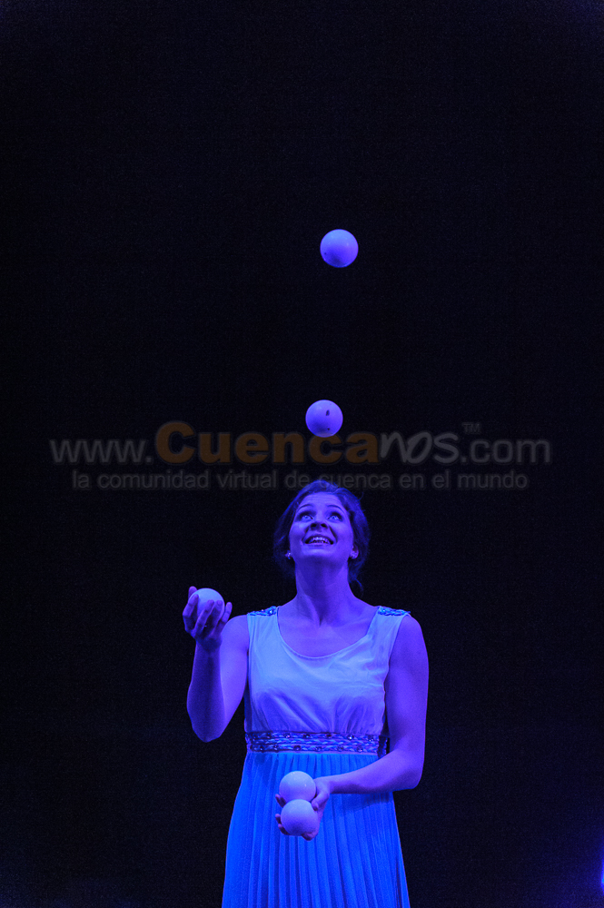 Circo Social 2013