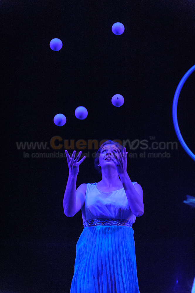 Circo Social 2013