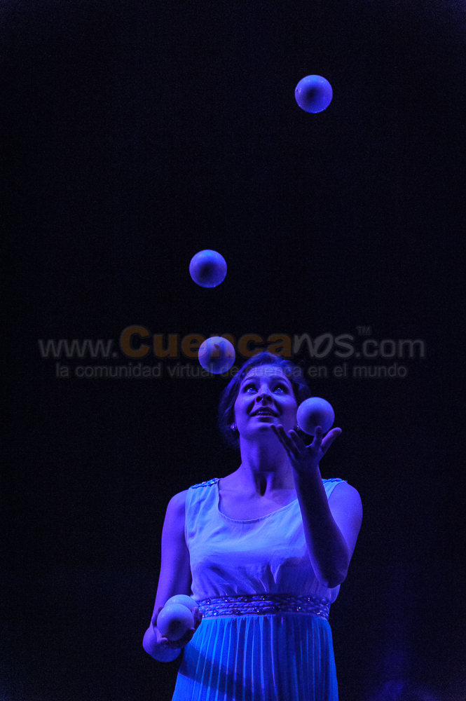 Circo Social 2013